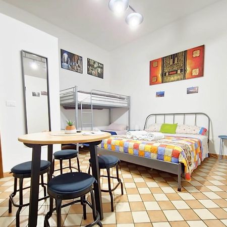 La Casina Di Promised Land Napoliアパートメント エクステリア 写真