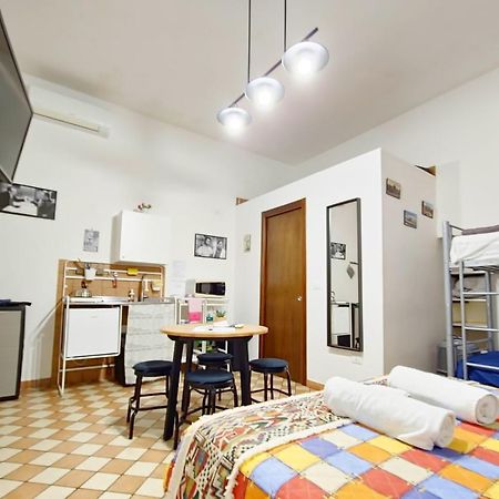 La Casina Di Promised Land Napoliアパートメント エクステリア 写真