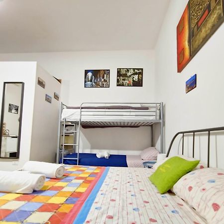 La Casina Di Promised Land Napoliアパートメント エクステリア 写真
